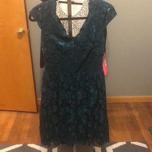 Betsey Johnson brand new dress